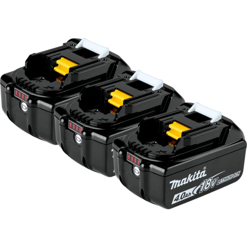 18V LXT Lithium-Ion 3.0 Ah Battery