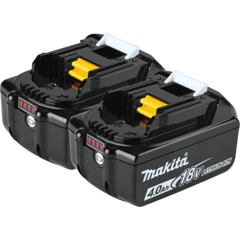 18V LXT Lithium-Ion 4.0 Ah Battery