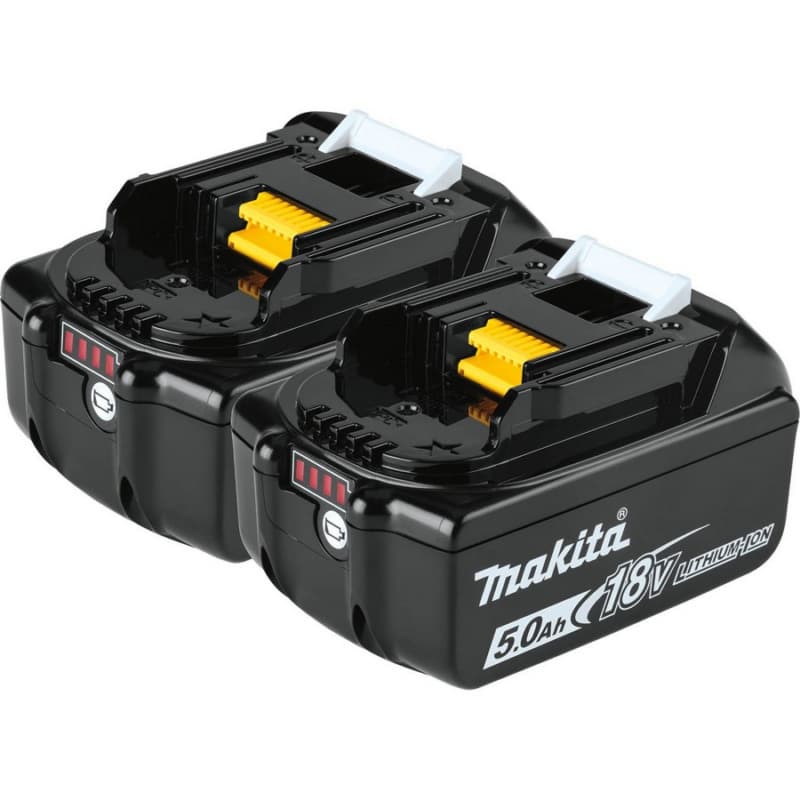 18 V LXT 5 AH Lithium-Ion Battery