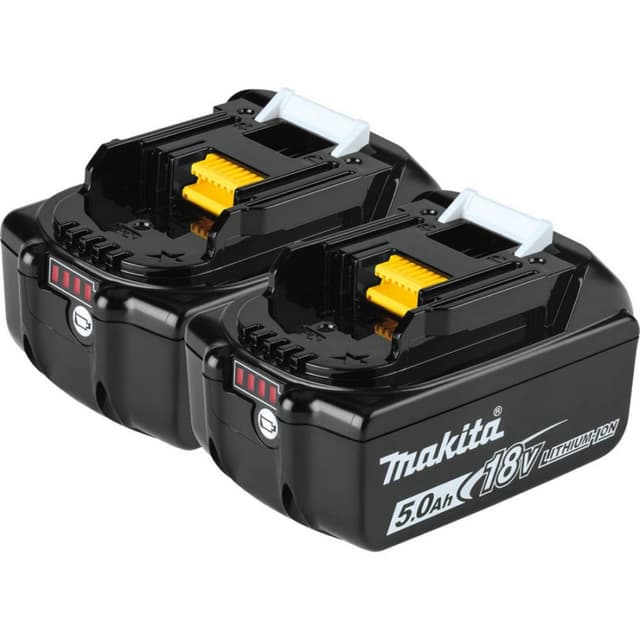 Makita Battery 18V LXT Lithium-Ion