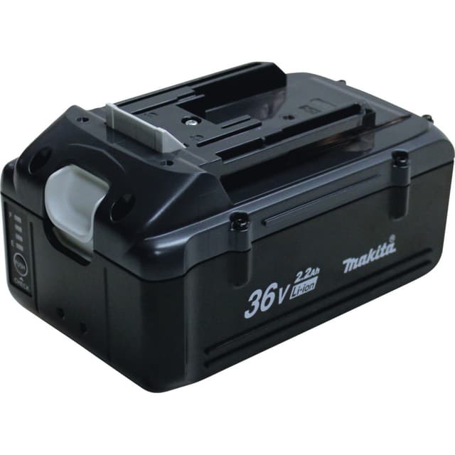 36V Lithium-Ion 2.2Ah Battery