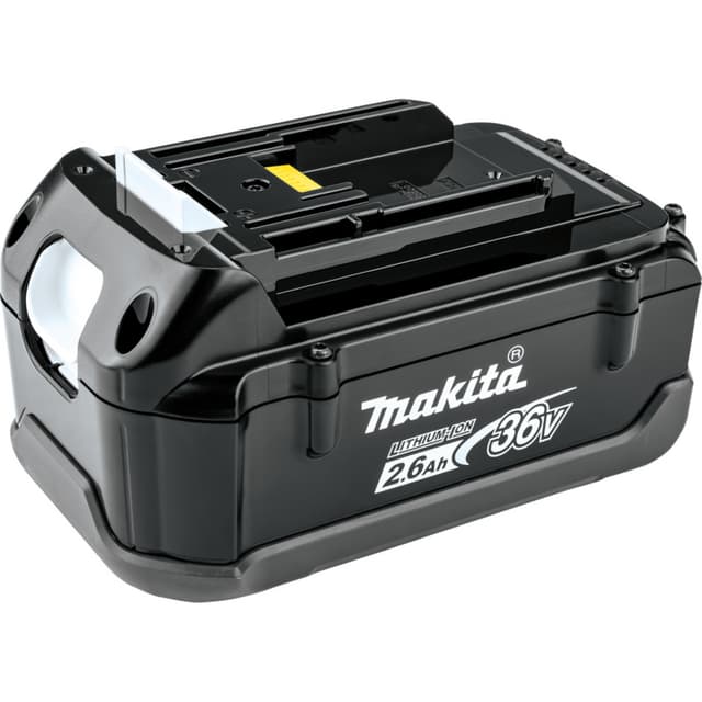 36V Lithium-Ion 2.6Ah Battery