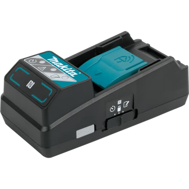 18V LXT Sync Lock Battery Terminal