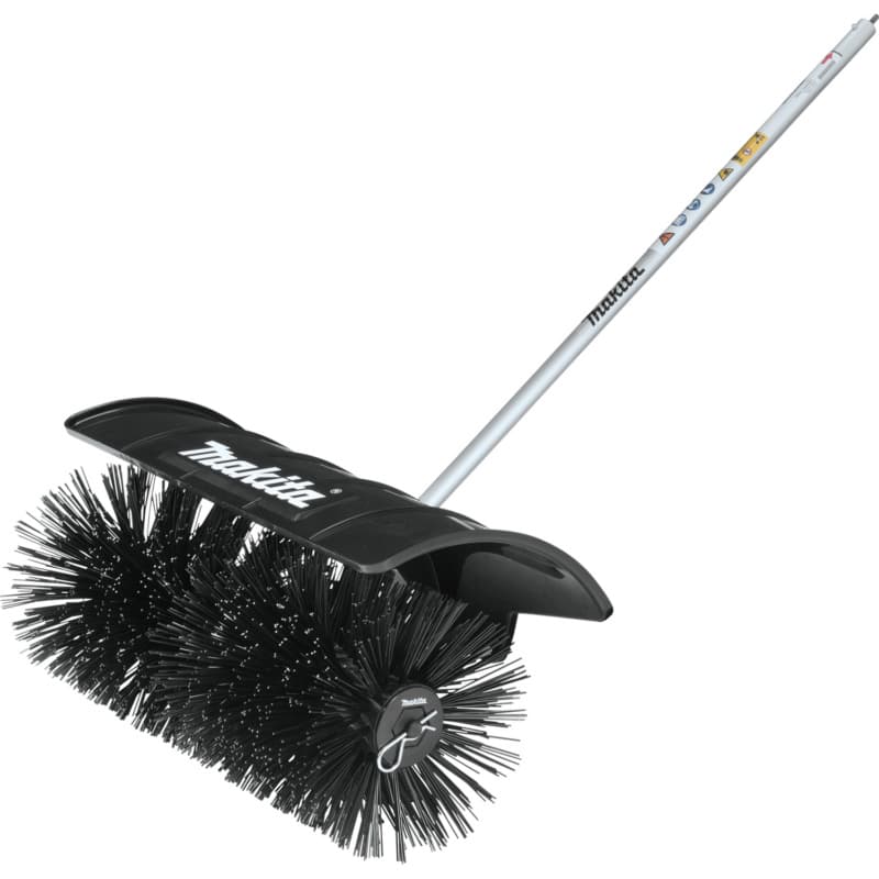 Bristle Brush Couple Shaft Attachment for XUX01Z/EX2650LH