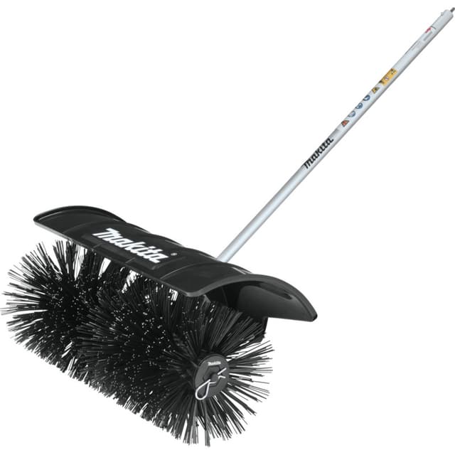 Bristle Brush Couple Shaft Attachment for XUX01Z/EX2650LH