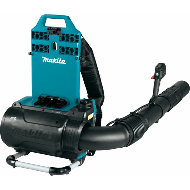 40V Max ConnectX Brushless Backpack Blower Tool Only