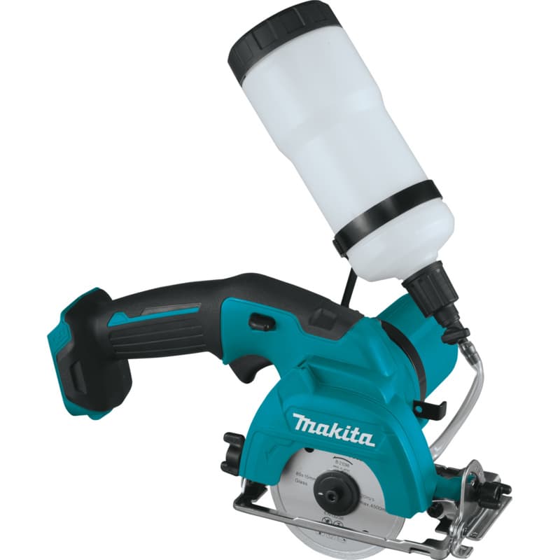 12V max CXT Lithium-Ion Cordless 3-3/8" Tile/Glass Saw Tool Only