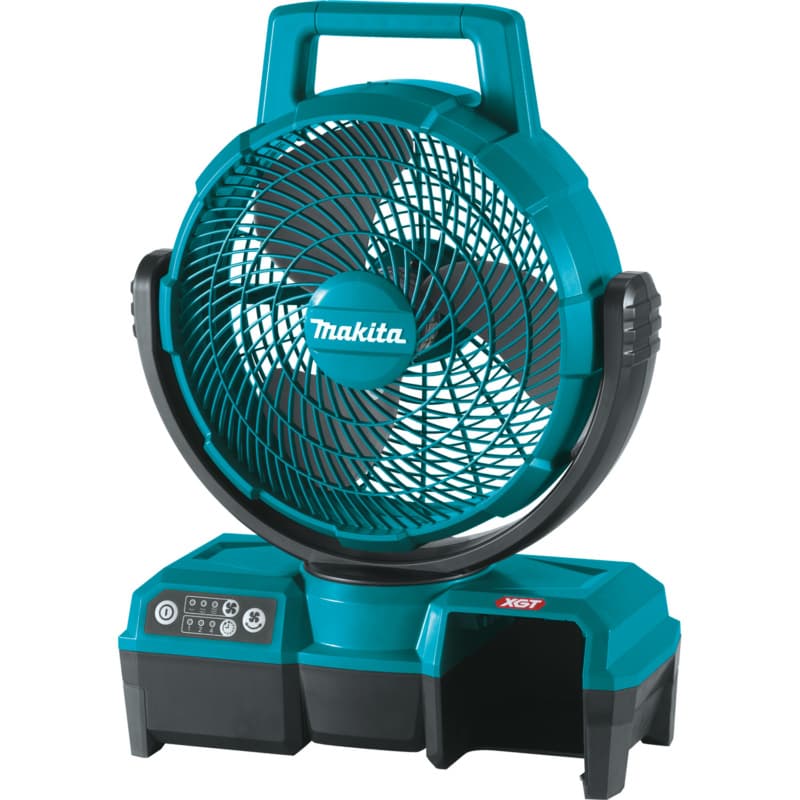 9-1/4" 40V Max XGT Cordless/Corded Fan