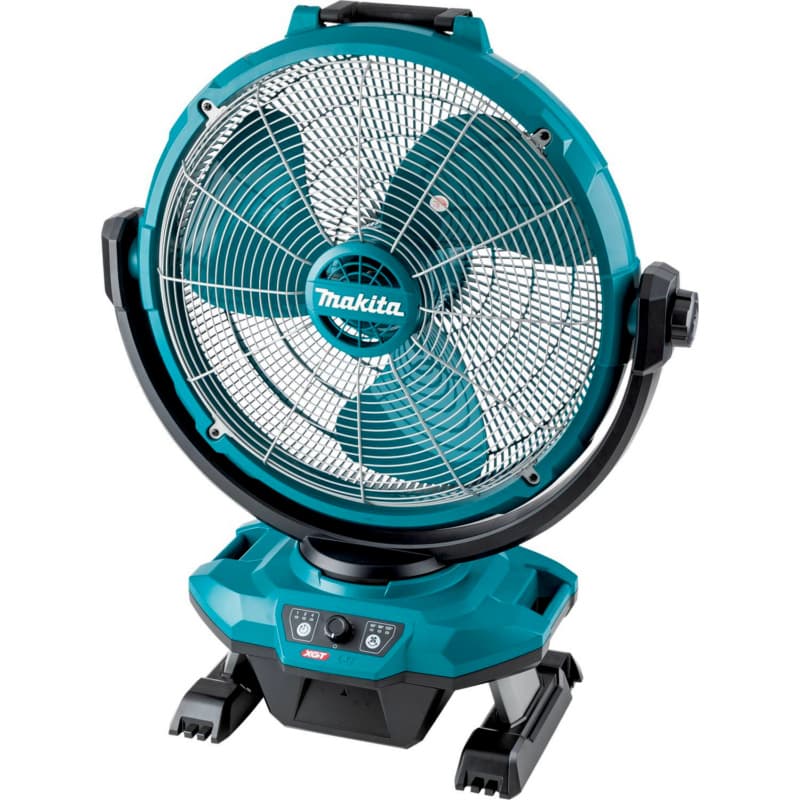 17-3/4" 40V max XGT / 18V LXT Cordless/Corded Fan
