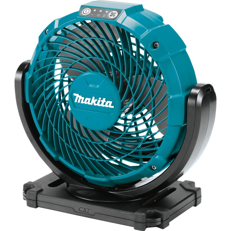 12 V max CXT Lithium-Ion Cordless/Corded 7-1/8" Fan Tool Only