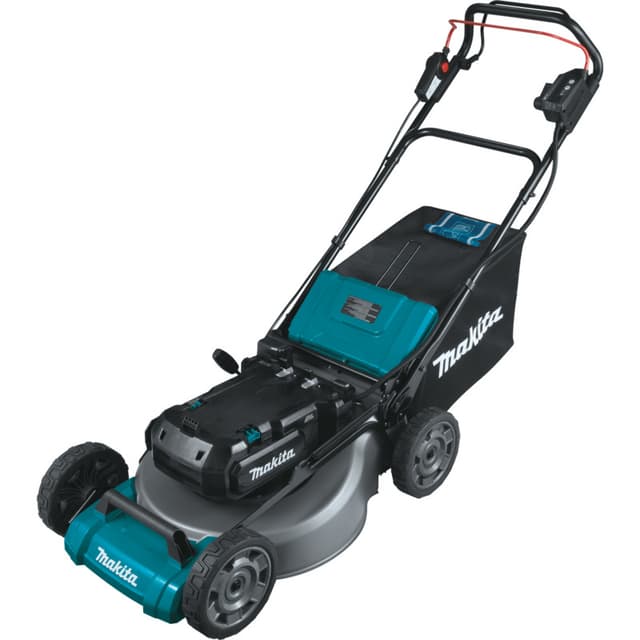 40V Max 21" ConnectX Brushless Self-Propelled Commercial Lawn Mower
