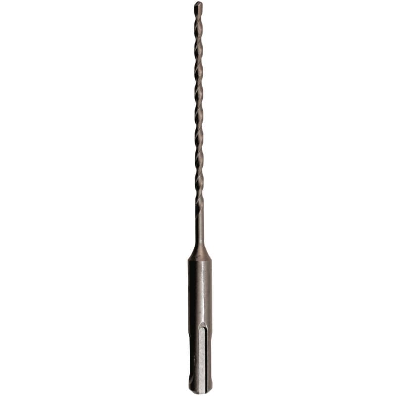 5/32" x 6-1/4" SDS-PLUS Drill Bit (25/Pack)
