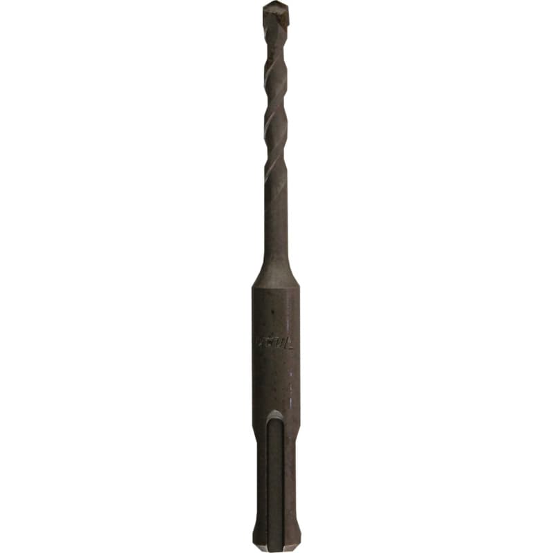 3/16" x 4-1/2" SDS-PLUS Drill Bit (25/Pack)