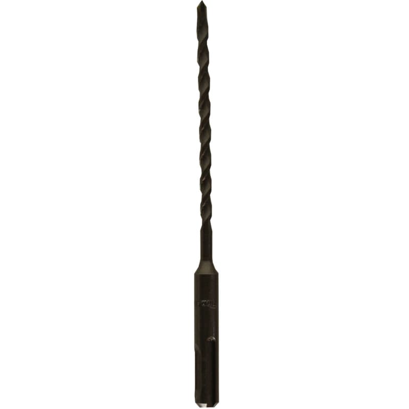 3/16" x 6-1/4" SDS-PLUS Drill Bit (25/Pack)