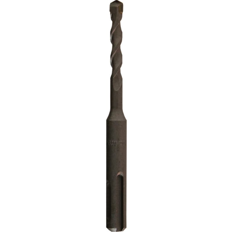 1/4" x 4-1/2" SDS-PLUS Drill Bit (25/Pack)