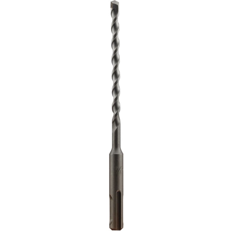 1/4" x 6-1/4" SDS-PLUS Drill Bit (25/Pack)
