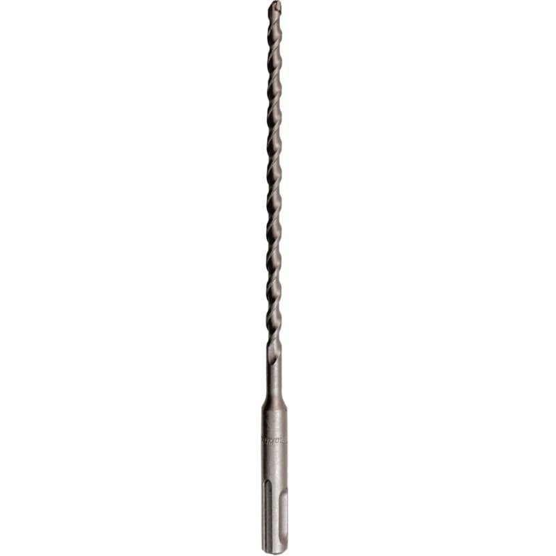 1/4" x 8-1/4" SDS-PLUS Drill Bit (25/Pack)
