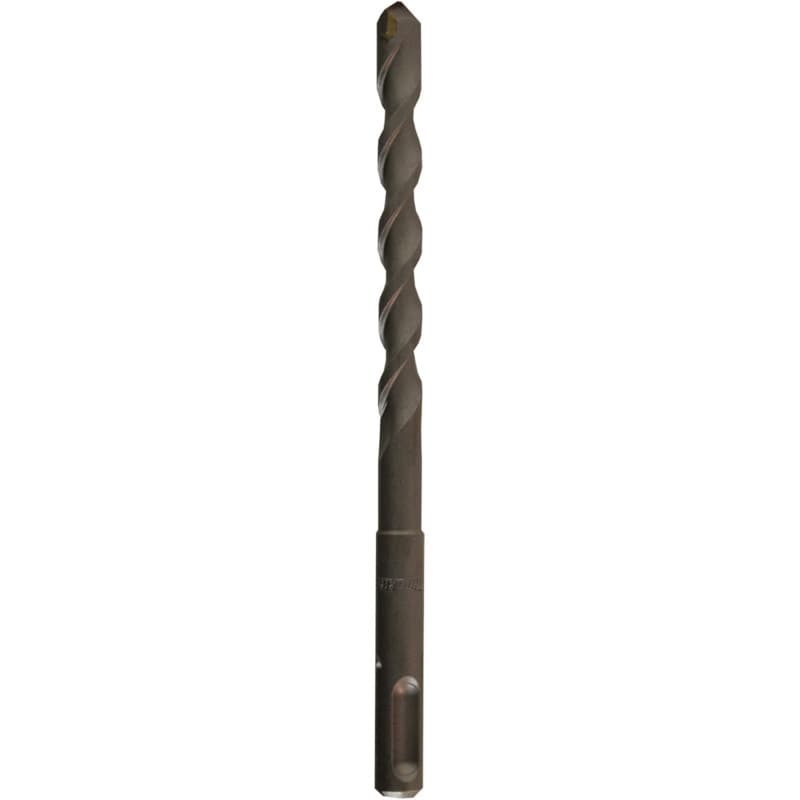 3/8" x 6-1/4" SDS-PLUS Drill Bit (25/Pack)