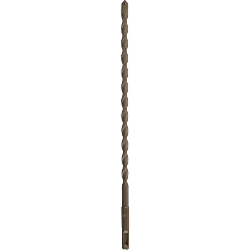 3/8" x 12-1/4" SDS-PLUS Drill Bit (25/Pack)
