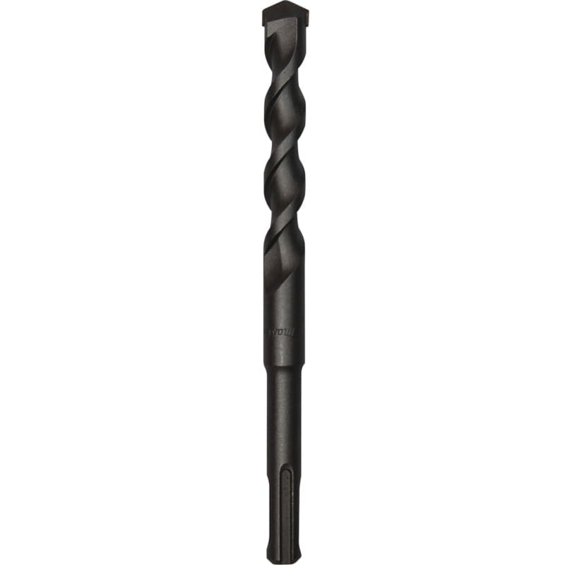 1/2" x 6-1/4" SDS-PLUS Drill Bit (25/Pack)