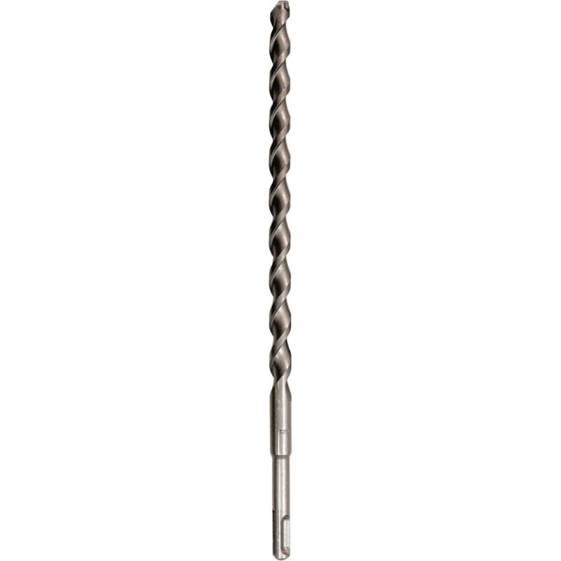 1/2" SDS-PLUS Drill Bit (25/Pack)