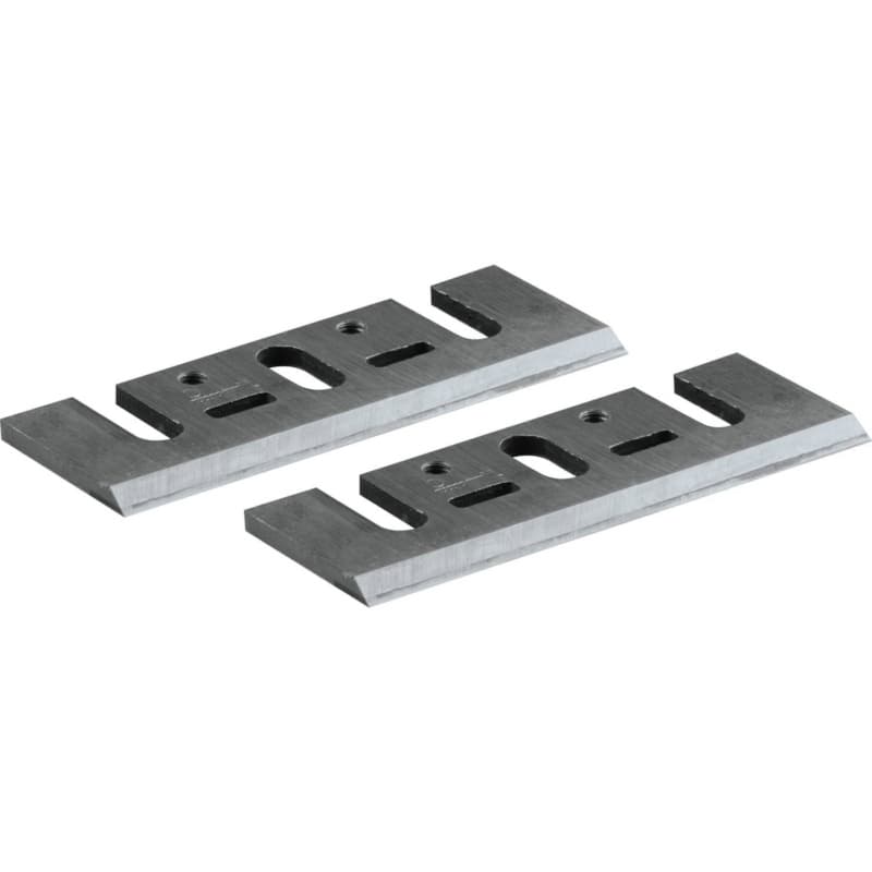 3-1/4" Tungsten-Carbide Planer Blade (2/Pack)
