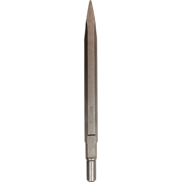 Makita, Bull Point Bit, Spline Shank