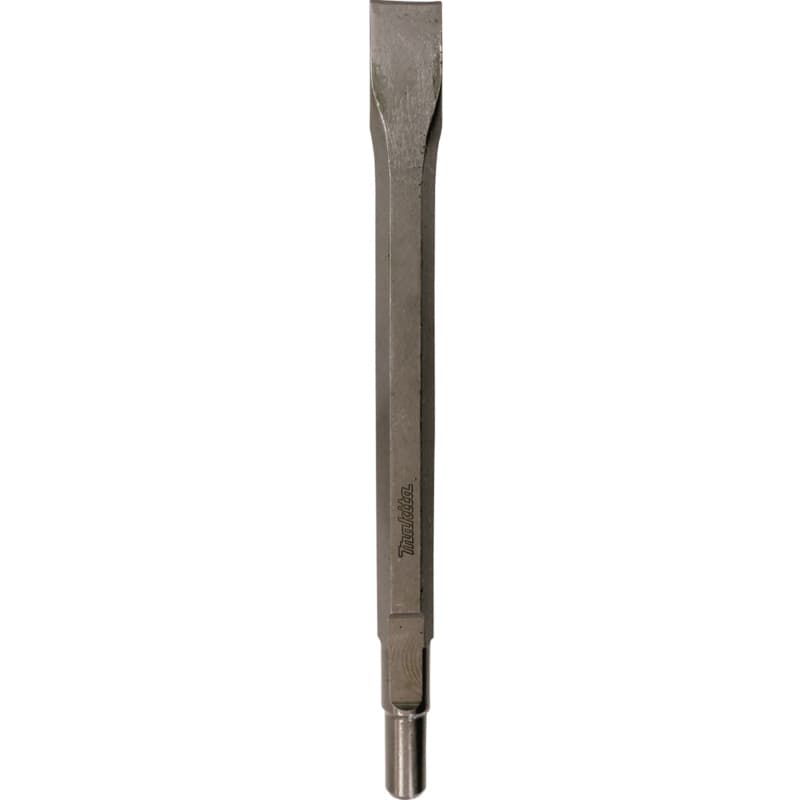 1" x 12" Flat Chisel for Spline