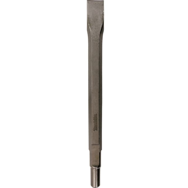 Makita, Flat Chisel, Spline Shank