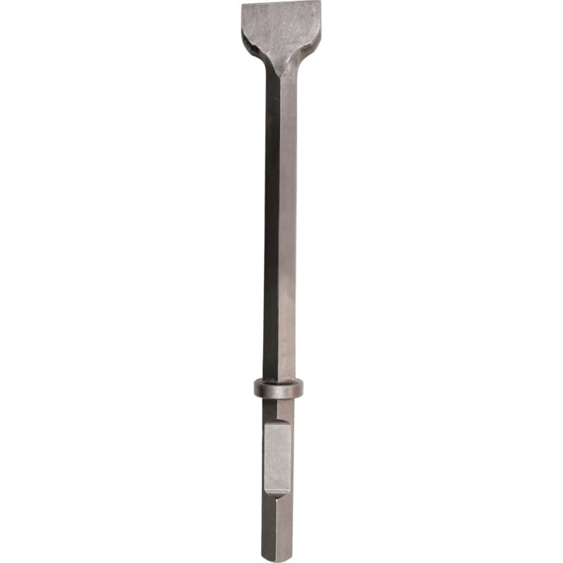 3" x 20-1/2" Scaling Chisel for Hammer