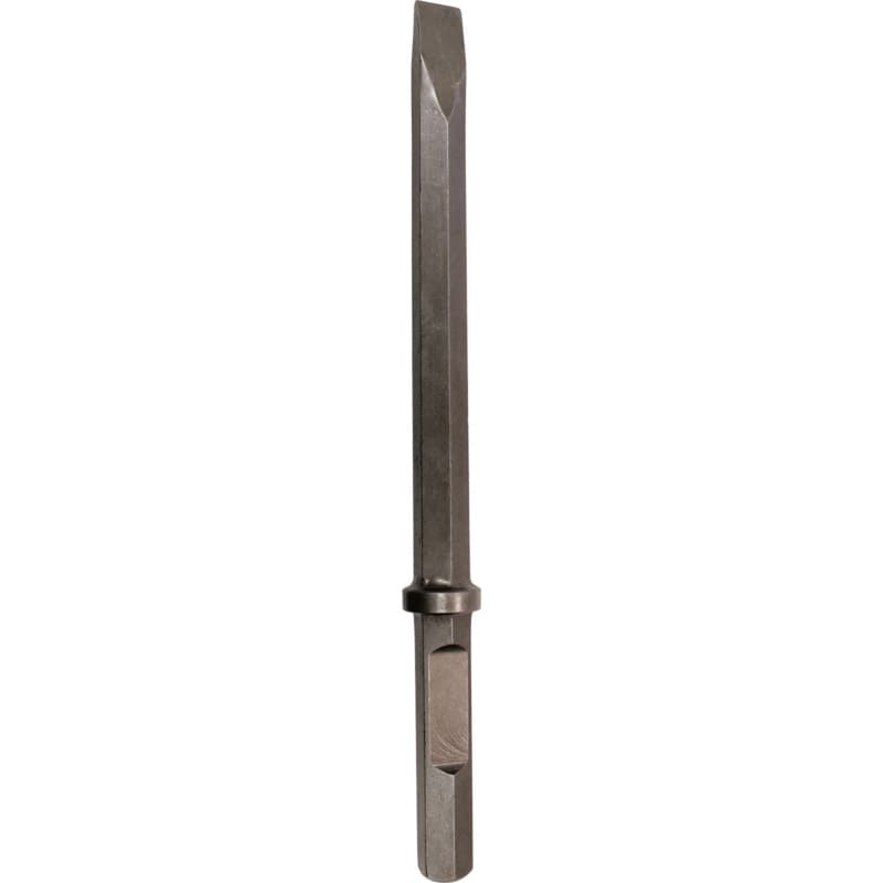 1" x 20-1/2" Flat Chisel for Hammer