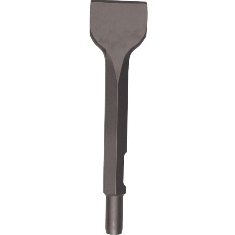 3" x 12" Scaling Chisel for Makita Large Shank