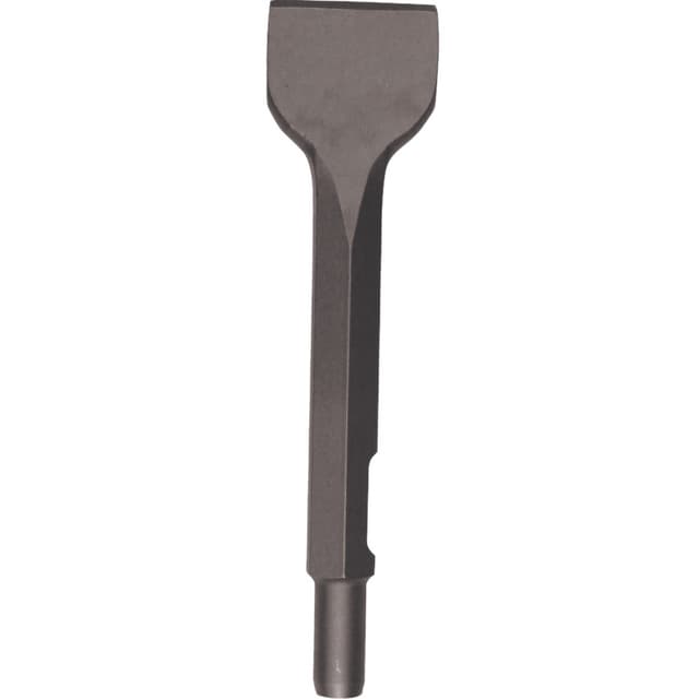 3" x 12" Scaling Chisel for Makita Large Shank