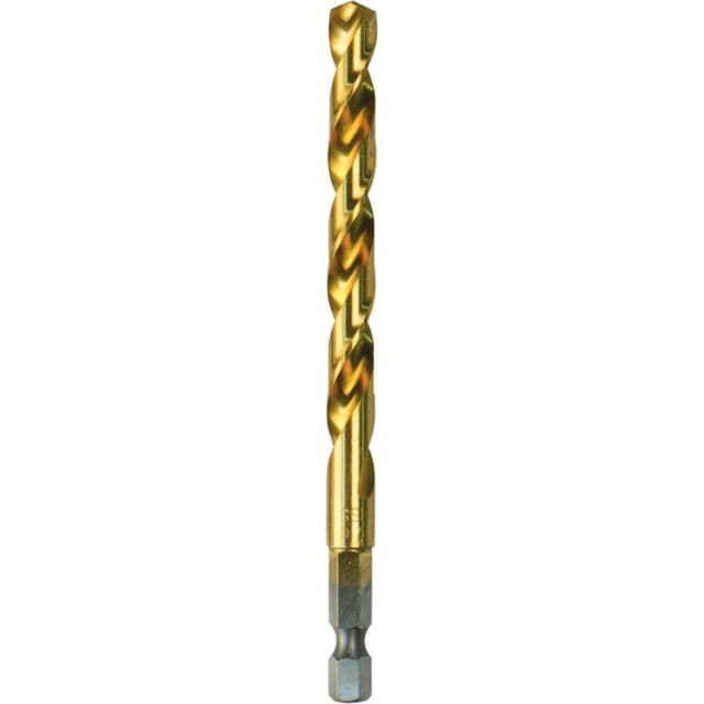 Makita Titanium Coated Drill Bits