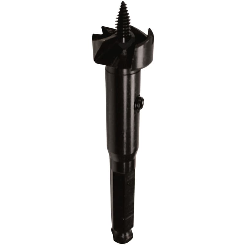 1" Self Feed Bit, 1/2" Shank