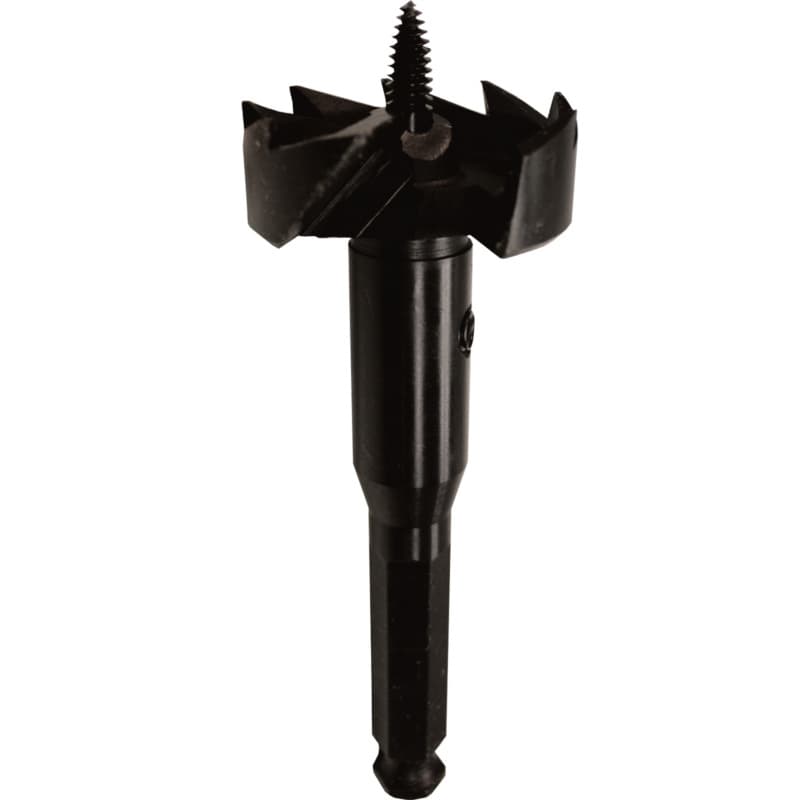 1-3/4" Self Feed Bit, 1/2" Shank