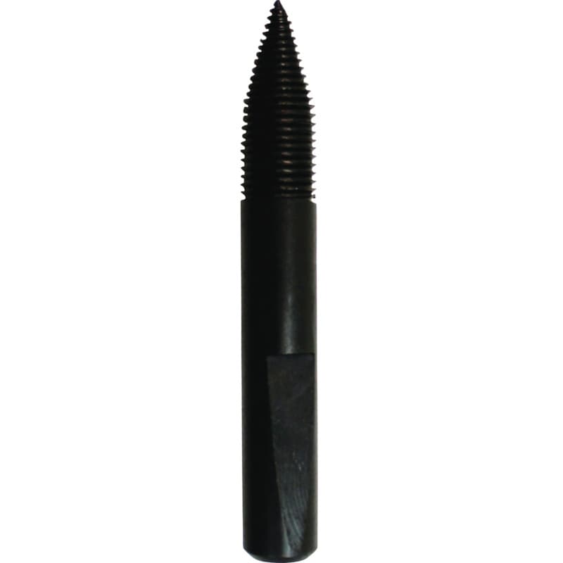 Double Ended Screw Point Self Feed Bit