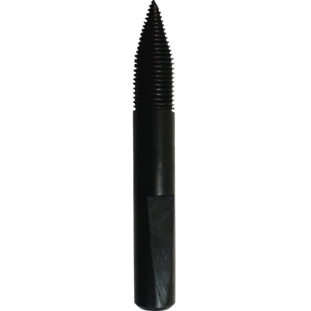 Double Ended Screw Point Self Feed Bit