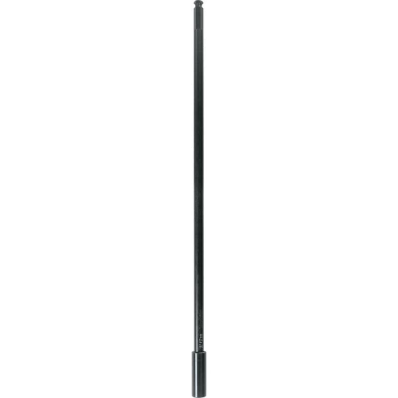 18" Drill Bit Extension, 7/16" Shank