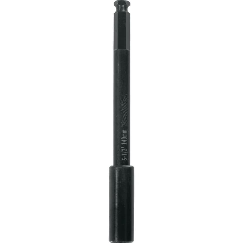 5-1/2" Drill Bit Extension, 7/16" Shank