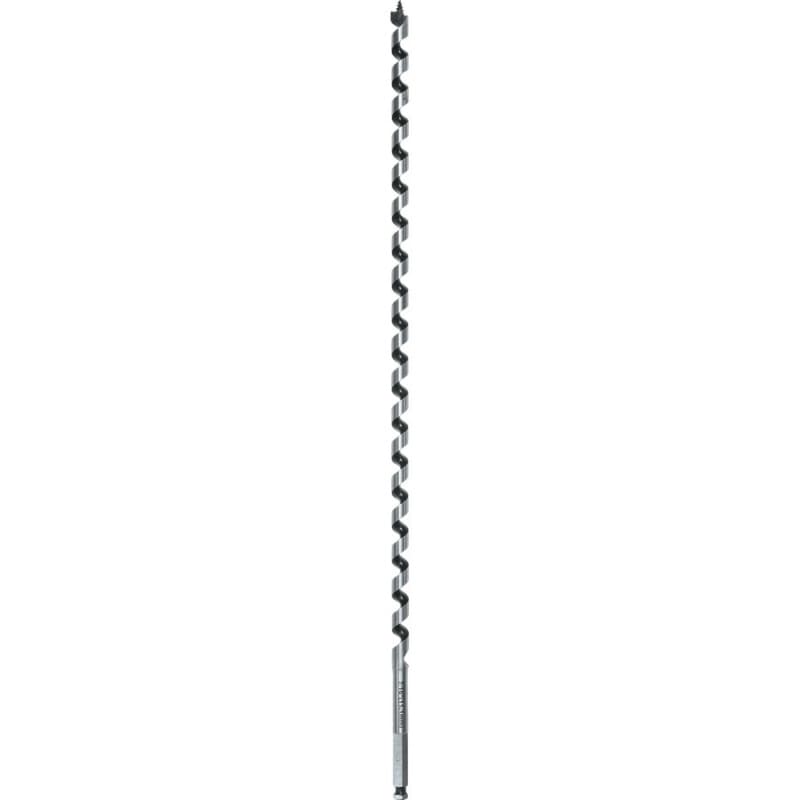 7/16" x 18" Ship Auger Bit, 5/16" Shank