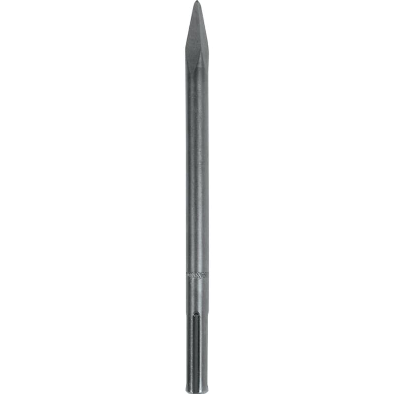 12" SDS-MAX General Purpose Bull Point Bit