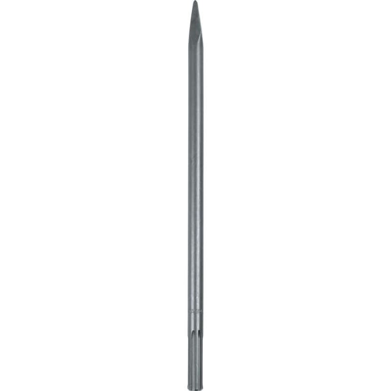 18" SDS-MAX General Purpose Bull Point Bit