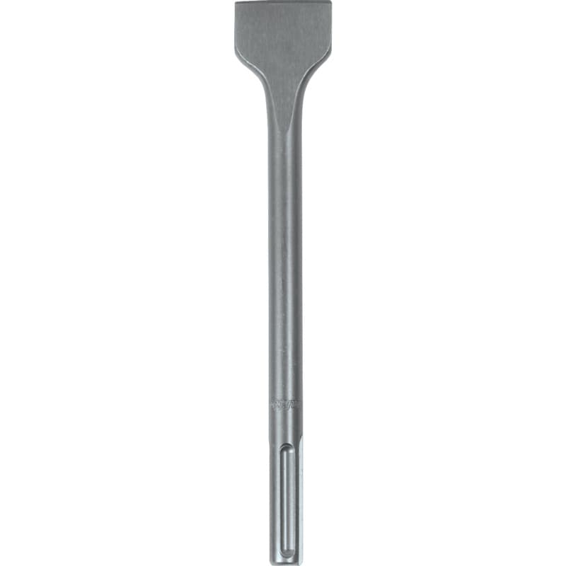 2" x 12" General Purpose Scaling Chisel, SDS-MAX
