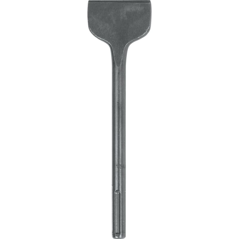 3" x 12" General Purpose Scaling Chisel, SDS-MAX