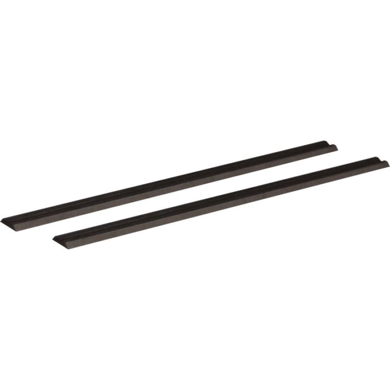 3-1/4" Tungsten-Carbide Double Edged Planer Blade (2/Pack)
