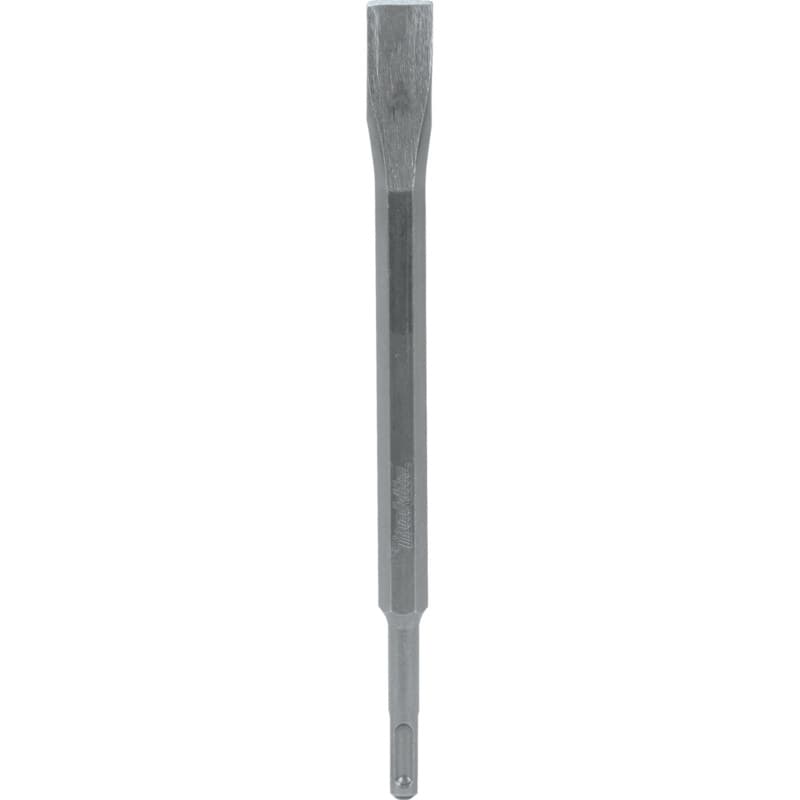 3/4" x 10" Cold Chisel, SDS-PLUS