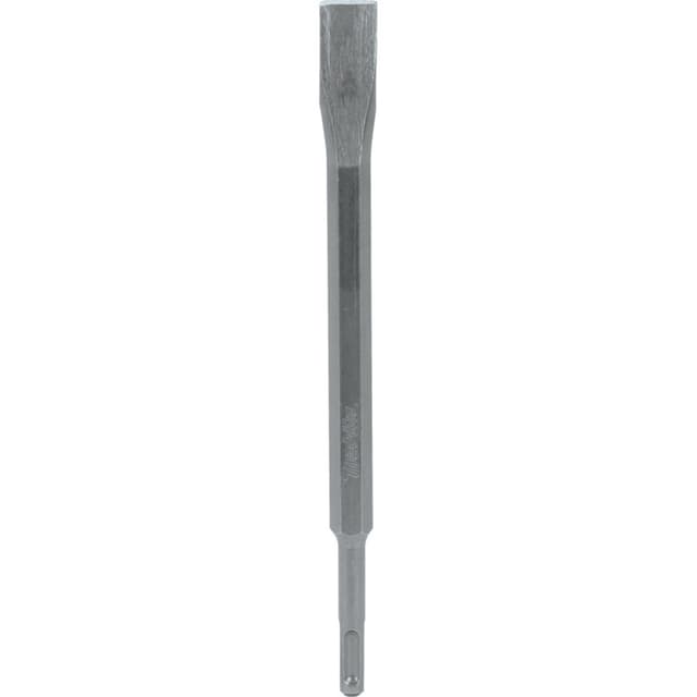 3/4" x 10" Cold Chisel, SDS-PLUS