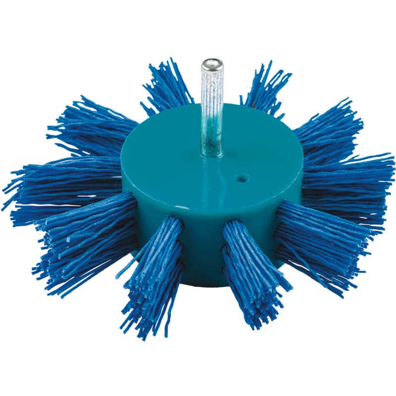 240 Grit Nylon Flap Brush