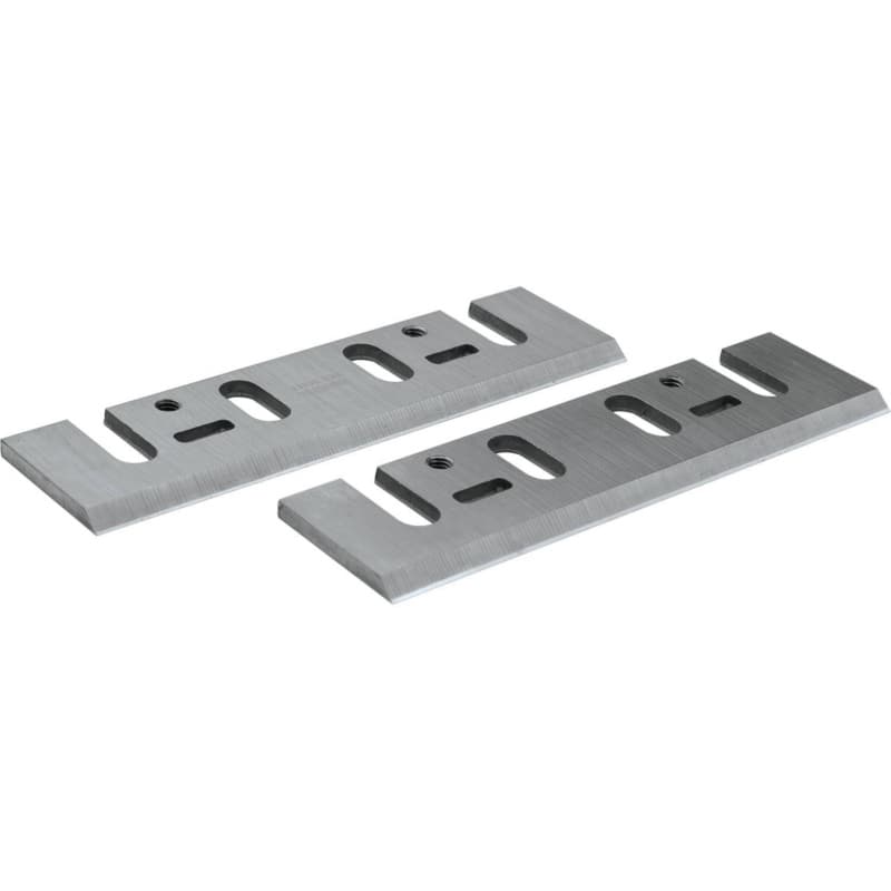 4-3/8" High Speed Steel Planer Blade (2/Pack)